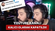 Başı Dertten Kurtulmuyor: Ünlü Yayıncı PintiPanda'nın YouTube Kanalı Kalıcı Olarak Kapatıldı