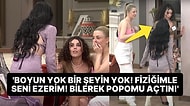 Ev Halkı Birbirine Girdi! Kavganın Hakim Olduğu Kısmetse Olur Aşkın Gücü'nün 2. Bölümünde Kaosa Doyduk!