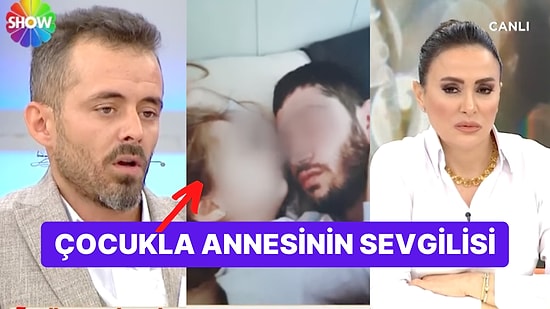 'Erkeklerle Görüşmemi Kocam İstedi' Diyen Kadın Hakkında Ortaya Atılan Çirkin İddialar Şoke Etti!