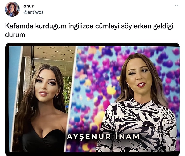 3. Sipariş verdiğim ürün vs eve gelen. 😂