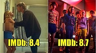 IMDb'ye Göre 2022 Yılına Damgasını Vuran En İyi Diziler Belli Oldu!