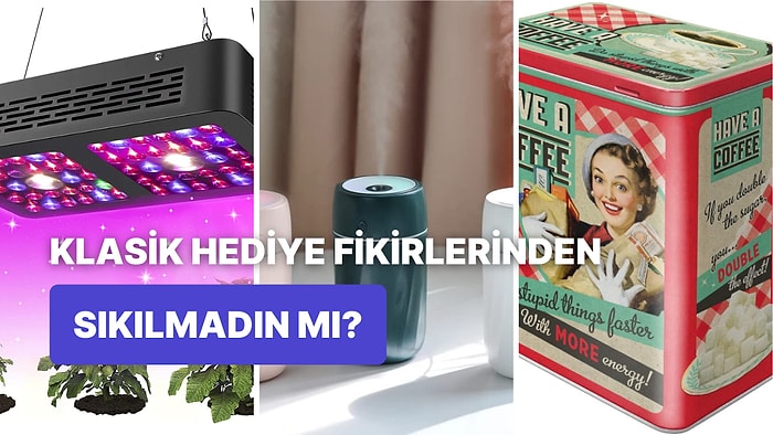 2023 Yılına Girerken Yılbaşı Hediyesi Ne Alınır?