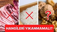 Sıklıkla Tükettiğiniz Yiyecekleri Yanlış Hazırlıyor Olabilirsiniz! Hangi Besinler Yıkanmamalı?