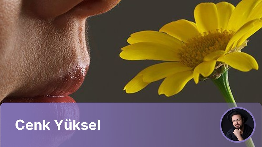 Fulya Genç ile Koku ve Koku Hafızası Üzerine Keyifli Bir Sohbet