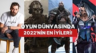 Sahne Sizindi: Onedio Okurlarının Oylarıyla Belirlenen Oyun Dünyasında 2022'nin En İyileri