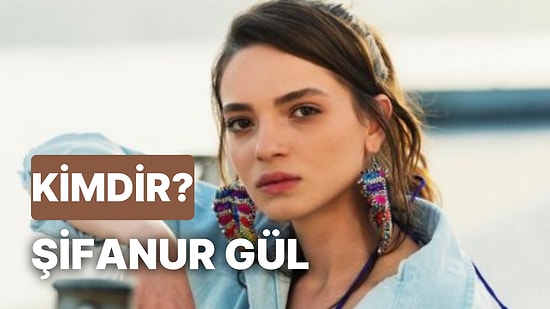 Şifanur Gül Kimdir? Hayatımın Şansı Dizisinin Yonca’sı Şifanur Gül Aslen Nereli ve Kaç Yaşında?