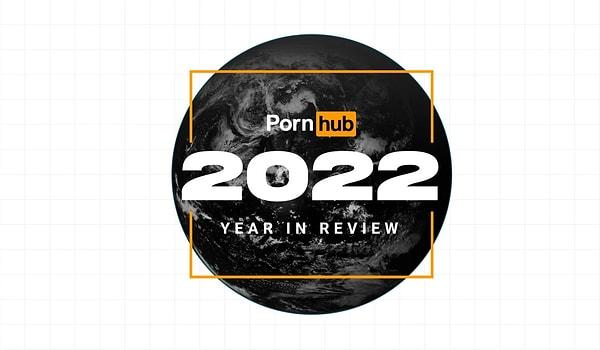 Pornhub, bu sene dokuzuncu kez sitesinin istatistiklerini açıkladı. Hangi kategorilerin en çok izlendiğinden tutun, en çok tercih edilen porno yıldızlarına kadar her detayı ince ince verdiler.