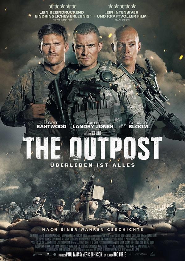 15. The Outpost (2019)