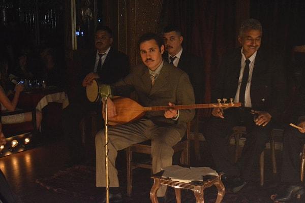 Usta sanatçı Neşet Ertaş'ın hayat hikayesinin anlatılacağı film hakkında ailenin filmin çekilmesine itirazı sonucu dava açıldı.