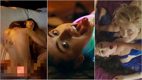 Orgazm İçerikli Sahneleriyle 2022'ye Damga Vuran En Erotik Filmi Seçiyoruz!