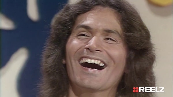 3. Flört Oyunu Katili: Rodney Alcala