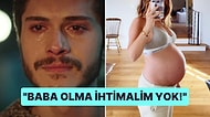 Sperm Kanallarını Bağlatmasına Rağmen Sevgilisinin Hamile Olduğunu Öğrenince Aldatıldığını Anlayan Adam