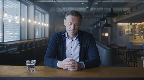 5. Navalny