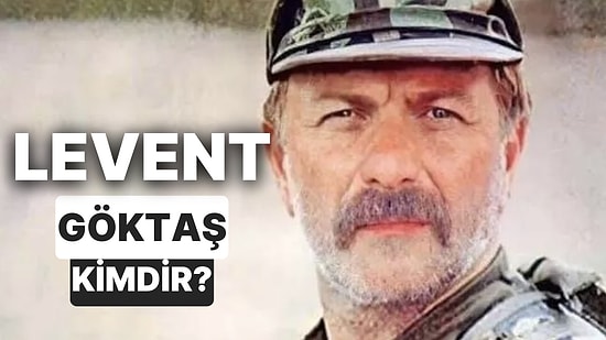 Levent Göktaş Kimdir, Kaç Yaşında ve Nereli? Levent Göktaş Ne Yaptı, Neden Gündemde?