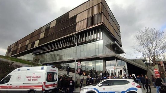 Şüpheli Ölüm: Çatı Katından Düşen Lise Öğrencisi Emine Sağlam Yaşamını Yitirdi