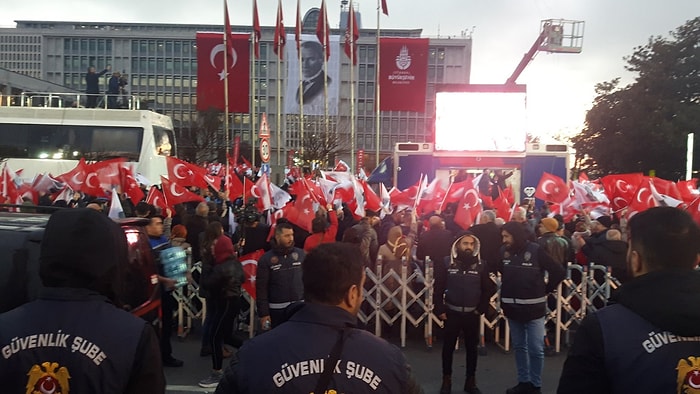 Kılıçdaroğlu'ndan İmamoğlu Davası Açıklaması: 'Aklınızı Başınıza Alın'