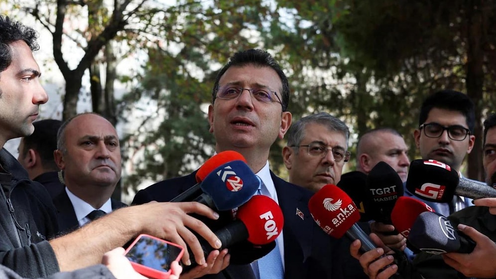 Davada Karar Çıktı: Duruşmanın Başladığı Saatten Bu Yana Neler Yaşandı?