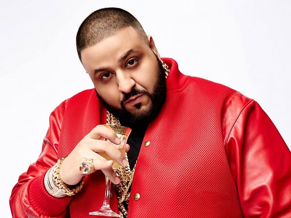 Amerikalı Dj Khaled, hem özel hayatıyla hem de yaptığı açıklamalarla sık sık gündeme gelen isimlerden biri.