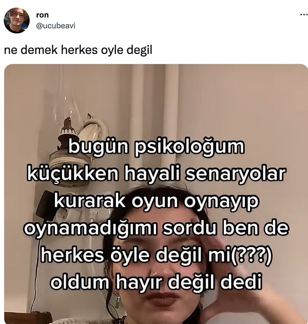 Nasıl ya?