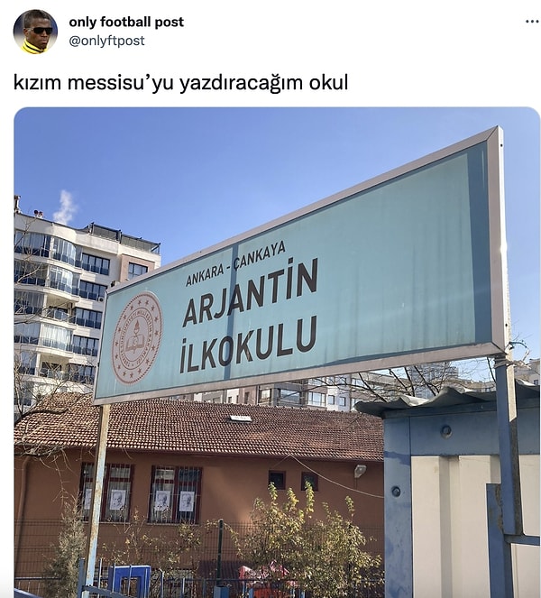 Böyle bir sevgi.