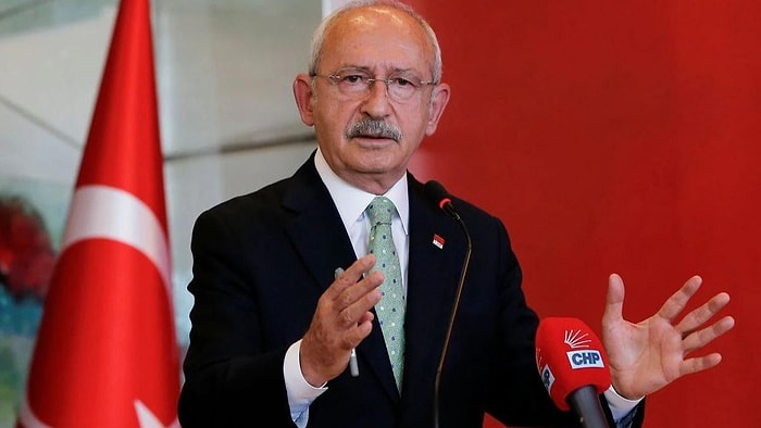 Kılıçdaroğlu: 'Bu Darbeci Kötülüğü Yeneceğiz'