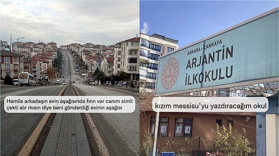 Yokuş Görünce Tırsanlardan Twitter'daki Messi Sevgisine Son 24 Saatin Viral Tweetleri