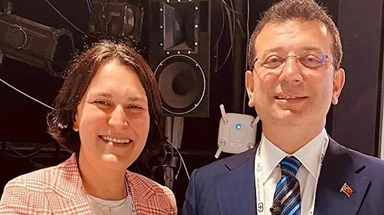 Avrupa Parlamentosunun Eski Türkiye Raportörü Kati Piri'den Erdoğan'a: 'Seçimleri Kaybetmekten Korktuğu Açık'