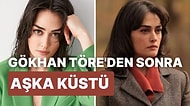 Disney+'ın Dizisi Organize İşler'e Katılan Esra Bilgiç'in Bu Mesleğini Kimse Bilmiyor! Bakın Ne İş Yapıyormuş?