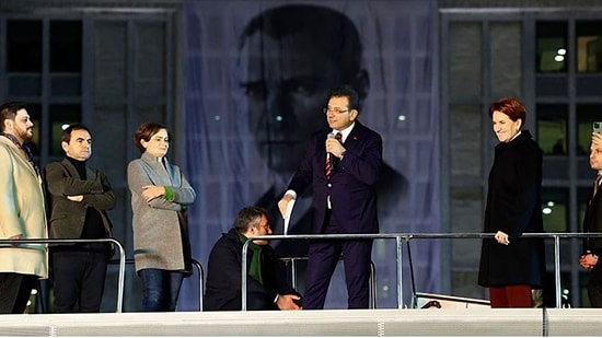 İmamoğlu'na Hapis Cezası Verildi: Peki Bundan Sonra Ne Olacak?