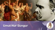 Nietzsche ve Sanat: Neden Yaşamaya Değer Tek Şey Sanattır?