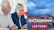 Listede Türkiye de Var! Almanya'da Bir Dergi, Emeklilik İçin En İyi 10 Şehri Açıkladı