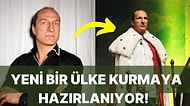 Almanya’da Kendisini Kral İlan Ederek Binlerce Kişilik Topluluğu Yöneten Adamın İlginç Hikayesi