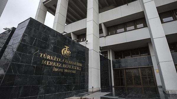 Türkiye Cumhuriyet Merkez Bankası(TCMB), özel sektörün yurt dışından sağladığı kredi borcu verilerini açıklayacak. Özel sektörün yurt dışı toplam kredi borcu en son 160,9 milyar dolar olarak belirlendi (10.00).