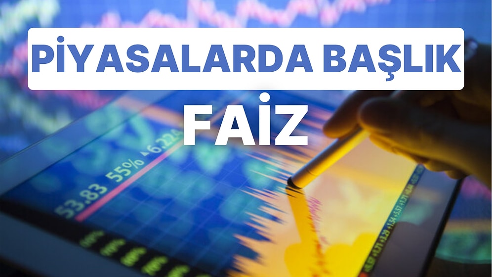 Piyasaların Gündeminde Konut, Tarım, Bütçe ve Faiz Kararları Olacak