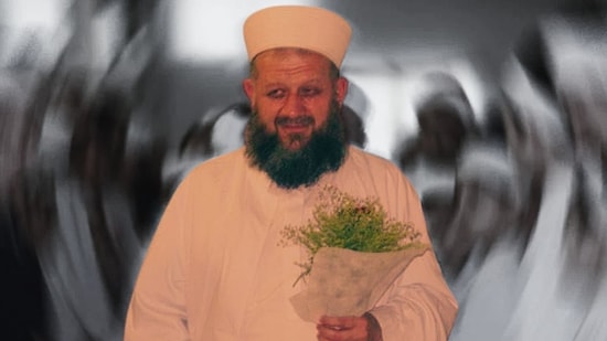 6 Yaşındaki Kızını Evlendirmişti! Hiranur Vakfı Kurucusu Yusuf Ziya Gümüşel Gözaltına Alındı