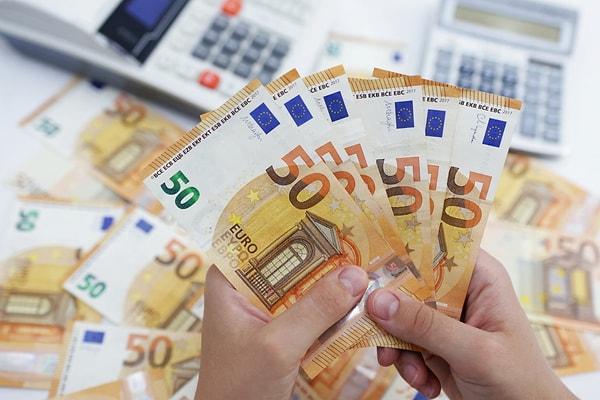 15 Aralık Perşembe Günü 1 Euro Ne Kadar? Euro Kaç TL?