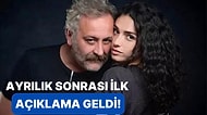 Hazar Ergüçlü Onur Ünlü ile Ayrılığından Sonra İlk Kez Konuştu!