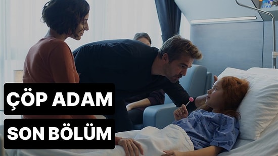 Çöp Adam 3. Bölüm İzleme Ekranı: Çöp Adam Son Bölüm Tek Parça Full İzleme Ekranı