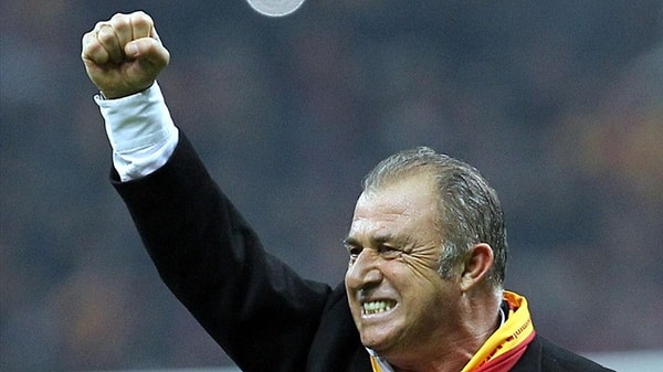 4. Peki, bir Fatih Terim sözü olacak olsan hangisi olurdun?