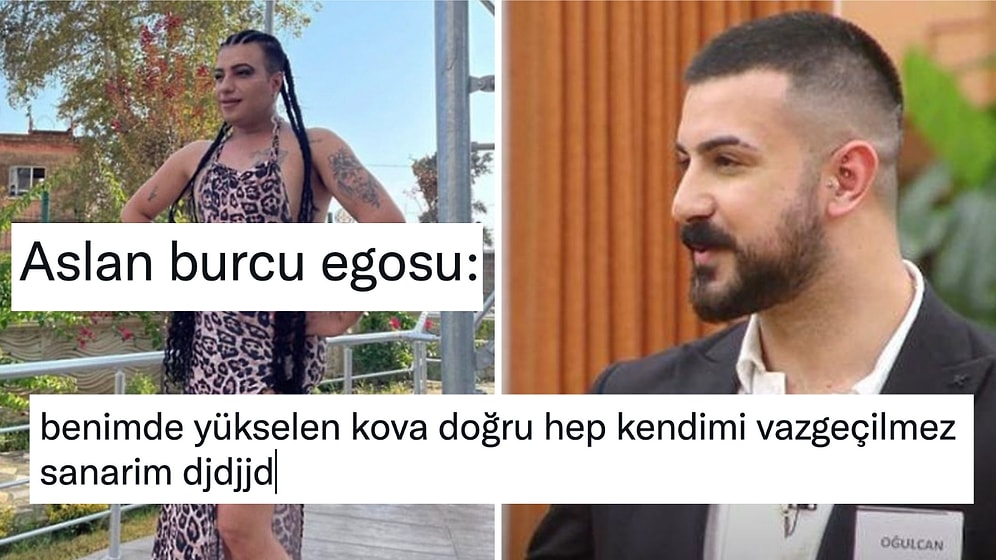 Burçlarla İlgili Nokta Atışı Tespitleriyle Hepimizi Gülmekten Kırıp Geçiren Sosyal Medya Kullanıcıları