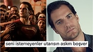 Olmasaydı Sonumuz Böyle... Henry Cavill, Superman Olarak Geri Dönmeyeceğini Açıkladı!