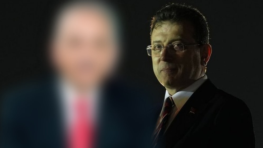 Kulis: İmamoğlu Görevden Alınırsa Yerine Kim Geçecek?