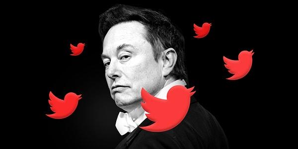 Elon Musk'ın Twitter'ı satın almasıyla başlayan kaos teknoloji dünyasının hala gündeminde ve büyük bir problem olması bekleniyor.
