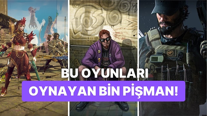 Oynayan Bin Pişman: 2022'nin En Kötü Oyunları Metacritic Tarafından Açıklandı