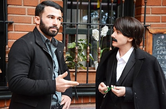 7. Turabi Çamkıran