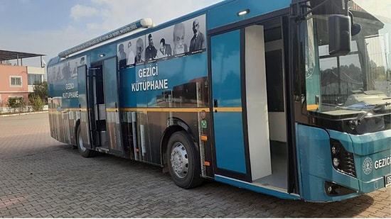 Bakanlık, Memleketine Gönderdiği Kütüphanede Yaşar Kemal'i Yok Saydı