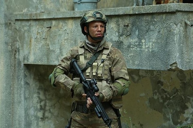 11. Atakan Arslan