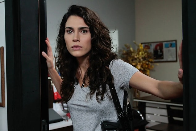 12. Serenay Aktaş