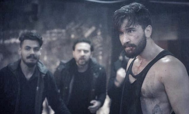 15. Adem Kılıçcı