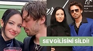 Bir Peri Masalı'nın Sevilen Yüzü Tarık Emir Tekin Sevgilisi Sofia Katc'den Ayrılıyor mu?